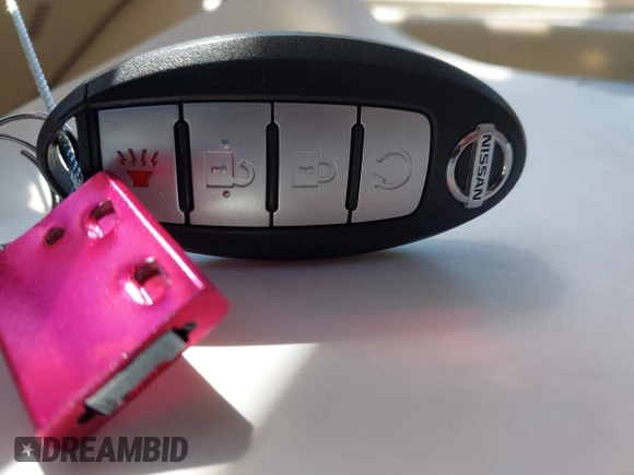 2018 Nissan Murano S z VIN 5N1AZ2MG8JN186092, wystawiony jako IAAI lot #42042539 z przebiegiem 77 017 mil mil oraz . Historia ofert i sprzedaży dostępna na DreamBid. Obrazek 11.