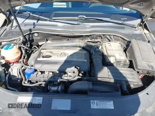 2013 Volkswagen CC Sport Plus с VIN WVWBP7ANXDE506564, выставлен на аукционе IAAI как лот 42312546 с пробегом 217 136 миль миль и . История ставок и продаж доступна на DreamBid. Изображение 10.