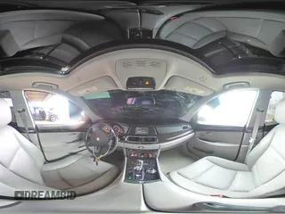 2011 BMW 5 Series 535i Gran Turismo with VIN WBASN2C55BC201954, listed as a Copart auction lot 81938784 with 115,829 mi miles and Salvage Title. Bid and sale history available at carsss.com. Image 13.