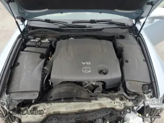 2010 Lexus IS 250 C z VIN JTHFF2C25A2506364, wystawiony jako Copart lot #58488865 z przebiegiem 87 382 mil mil oraz Szkoda całkowita • Salvage title. Historia ofert i sprzedaży dostępna na DreamBid. Obrazek 11.