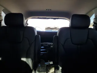 2023 Kia Sorento Hybrid EX with VIN KNDRHDLG4P5134216, listed as a Copart auction lot 84674484 with 39,510 mi miles and Salvage Title. Bid and sale history available at carsss.com. Image 10.