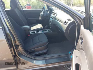 2012 Ford Fusion SE with VIN 3FAHP0HA3CR431079, listed as a IAAI auction lot 42527328 with 78,257 mi miles and . Bid and sale history available at DreamBid. Image 5.