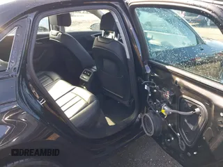 2017 Audi A4 Season of Audi Premium with VIN WAUDNAF45HN051170, listed as a IAAI auction lot 41508670 with 78,511 mi miles. Bid and sale history available at carsss.com. Image 8.