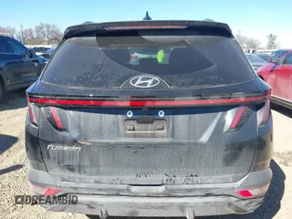 2022 Hyundai Tucson Limited with VIN 5NMJE3AEXNH029787, listed as a IAAI auction lot 41410267 with 35,948 mi miles. Bid and sale history available at carsss.com. Image 17.