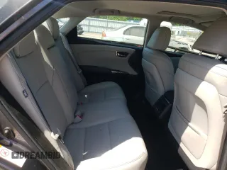 2014 Toyota Avalon Limited with VIN 4T1BK1EB4EU115201, listed as a Copart auction lot 54879315 with 87,098 mi miles and Salvage Title. Bid and sale history available at DreamBid. Image 10.