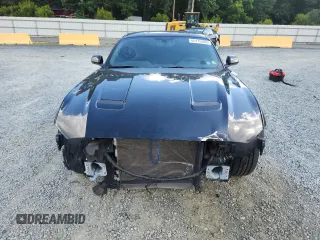 2019 Ford Mustang GT with VIN 1FA6P8CF1K5111835, listed as a Copart auction lot 65115505 with 89,899 mi miles and Salvage title. Bid and sale history available at DreamBid. Image 5.