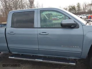 2016 Chevrolet Silverado 1500 LT with VIN 3GCUKREC5GG234224, listed as a IAAI auction lot 41833844 with 122,849 mi miles. Bid and sale history available at carsss.com. Image 12.
