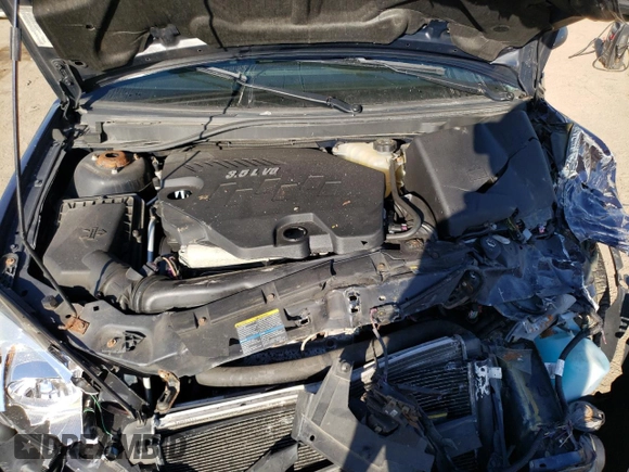 2008 Pontiac G6 z VIN 1G2ZG57N984177642, wystawiony jako Copart lot #85928734 z przebiegiem Nie podano mil oraz Szkody całkowita. Historia ofert i sprzedaży dostępna na DreamBid. Obrazek 12.