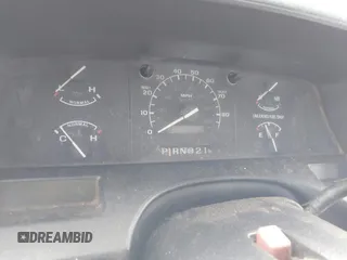 1996 Ford F-150 with VIN 1FTEX14N1TKA29450, listed as a IAAI auction lot 41494038 with 1 mi miles. Bid and sale history available at carsss.com. Image 7.
