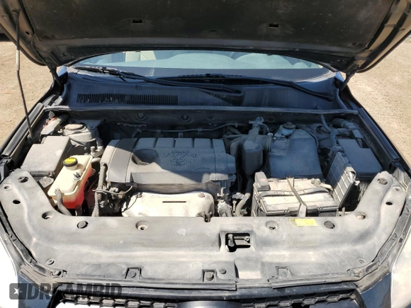 2012 Toyota RAV4 with VIN 2T3BF4DV2CW192154, listed as a Copart auction lot 63019395 with 247,054 mi miles and Clean title. Bid and sale history available at DreamBid. Image 12.
