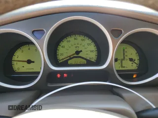2002 Lexus GS 300 z VIN JT8BD69SX20157525, wystawiony jako Copart lot #57838795 z przebiegiem 231 036 mil mil oraz Szkody całkowita. Historia ofert i sprzedaży dostępna na DreamBid. Obrazek 9.