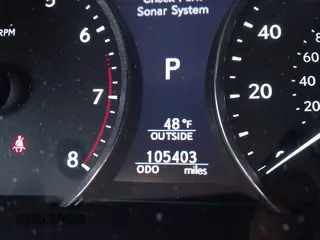 2013 Lexus LS 460 L with VIN JTHDL5EF2D5005596, listed as a IAAI auction lot 41498678 with 105,403 mi miles and . Bid and sale history available at DreamBid. Image 15.