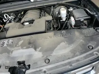 2019 Chevrolet Tahoe Premier с VIN 1GNSKCKC8KR221072, выставлен на аукционе Copart как лот 62884855 с пробегом 93 772 миль миль и Списание • Salvage title. История ставок и продаж доступна на DreamBid. Изображение 14.