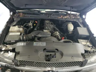 2003 Chevrolet Silverado 1500 with VIN 2GCEC19T131386355, listed as a Copart auction lot 41841665 with 258,453 mi miles and Clean Title. Bid and sale history available at carsss.com. Image 11.
