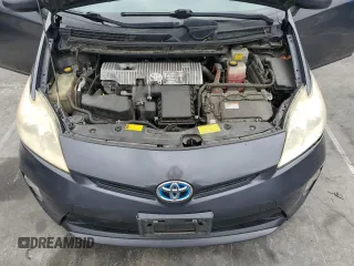 2014 Toyota Prius Four with VIN JTDKN3DU4E1758580, listed as a Copart auction lot 54571325 with 174,355 mi miles and Clean Title. Bid and sale history available at carsss.com. Image 11.