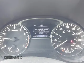 2016 Nissan Altima S with VIN 1N4AL3AP8GC280886, listed as a IAAI auction lot 42027108 with 119,687 mi miles and . Bid and sale history available at DreamBid. Image 7.