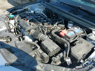 2024 Honda Accord EX with VIN 1HGCY1F31RA020246, listed as a IAAI auction lot 42783641 with 20,582 mi miles and . Bid and sale history available at DreamBid. Image 19.