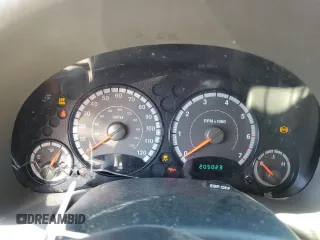 2007 Jeep Liberty Sport with VIN 1J4GL48K17W694962, listed as a Copart auction lot 49211845 with 205,023 mi miles and Clean Title. Bid and sale history available at DreamBid. Image 9.