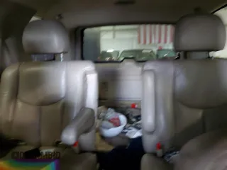 2004 Cadillac Escalade z VIN 1GYEK63N94R252528, wystawiony jako Copart lot #54253175 z przebiegiem Nie podano mil oraz Szkoda całkowita • Salvage title. Historia ofert i sprzedaży dostępna na DreamBid. Obrazek 10.