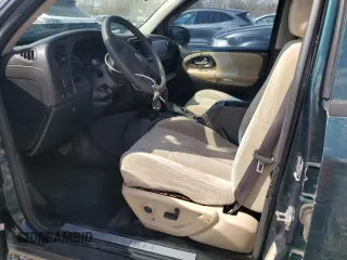 2005 Chevrolet TrailBlazer LS with VIN 1GNDS13S652251266, listed as a Copart auction lot 48693695 with 249,071 mi miles and Salvage Title. Bid and sale history available at carsss.com. Image 7.