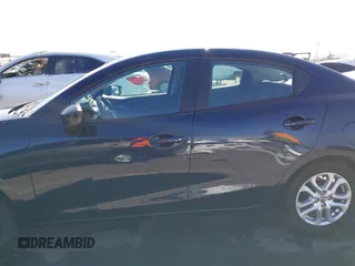 2016 Scion iA with VIN 3MYDLBZV4GY137544, listed as a IAAI auction lot 42137276 with 103,176 mi miles. Bid and sale history available at carsss.com. Image 14.