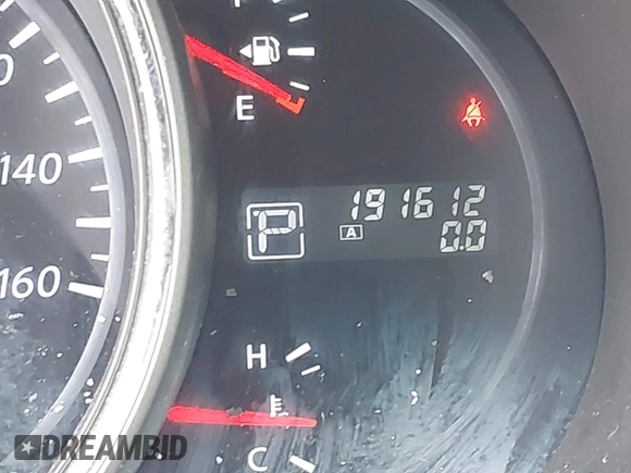 2014 Nissan Murano SL z VIN JN8AZ1MU1EW418461, wystawiony jako IAAI lot #41690883 z przebiegiem 191 612 mil mil oraz . Historia ofert i sprzedaży dostępna na DreamBid. Obrazek 15.