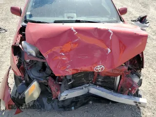 2007 Toyota Prius with VIN JTDKB20U477620188, listed as a Copart auction lot 55278725 with Not provided miles and Salvage title. Bid and sale history available at DreamBid. Image 11.