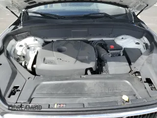 2019 Volvo XC90 Momentum with VIN YV4A22PK5K1441019, listed as a Copart auction lot 47583915 with 77,550 mi miles and Salvage Title. Bid and sale history available at carsss.com. Image 13.