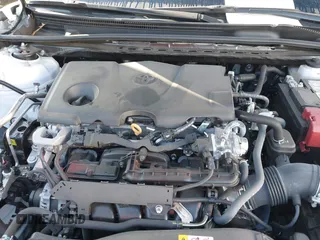 2023 Toyota Camry SE with VIN 4T1T11AKXPU167223, listed as a IAAI auction lot 41667076 with 31,658 mi miles and . Bid and sale history available at DreamBid. Image 10.