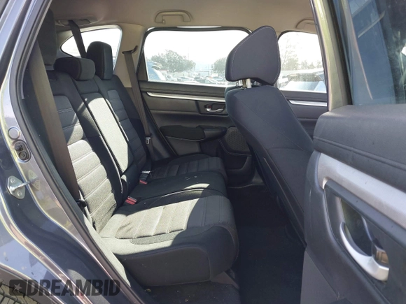 2019 Honda CR-V LX z VIN 2HKRW6H39KH219441, wystawiony jako IAAI lot #41912978 z przebiegiem 99 828 mil mil oraz . Historia ofert i sprzedaży dostępna na DreamBid. Obrazek 8.