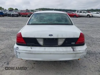 2009 Ford Police Interceptor with VIN 2FAHP71V39X112524, listed as a IAAI auction lot 42358570 with Not provided miles and . Bid and sale history available at DreamBid. Image 16.