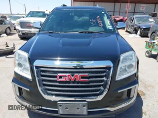 2016 GMC Terrain SLE z VIN 2GKALNEK6G6210840, wystawiony jako IAAI lot #42081187 z przebiegiem 89 853 mil mil oraz . Historia ofert i sprzedaży dostępna na DreamBid. Obrazek 12.