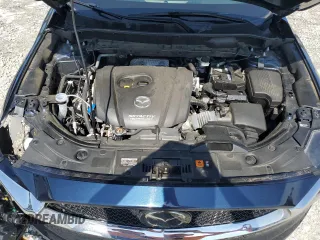 2018 Mazda CX-5 Grand Touring z VIN JM3KFADM5J1420690, wystawiony jako Copart lot #56897875 z przebiegiem 46 483 mil mil oraz Szkoda całkowita • Salvage title. Historia ofert i sprzedaży dostępna na DreamBid. Obrazek 11.