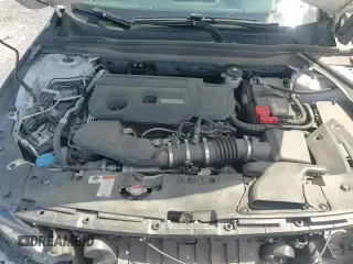 2020 Honda Accord Touring with VIN 1HGCV2F95LA003587, listed as a Copart auction lot 70256415 with 46,905 mi miles and Salvage title. Bid and sale history available at DreamBid. Image 13.