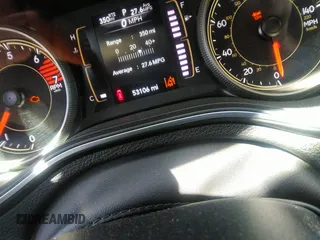 2021 Jeep Cherokee Altitude с VIN 1C4PJMLB2MD228158, выставлен на аукционе IAAI как лот 41936009 с пробегом 53 106 миль миль и . История ставок и продаж доступна на DreamBid. Изображение 7.