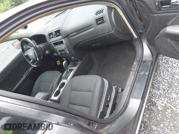2012 Ford Fusion SEL with VIN 3FAHP0JA1CR249746, listed as a IAAI auction lot 42364311 with 260,916 mi miles and . Bid and sale history available at DreamBid. Image 5.