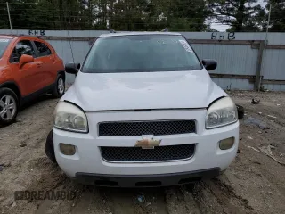2008 Chevrolet Uplander 1LT z VIN 1GNDV33188D108564, wystawiony jako Copart lot #69084624 z przebiegiem 164 945 mil mil oraz Szkoda całkowita • Salvage title. Historia ofert i sprzedaży dostępna na DreamBid. Obrazek 5.