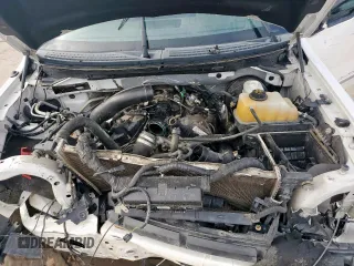 2014 Ford F-150 XL with VIN 1FTFW1CT1EFC61971, listed as a Copart auction lot 64014165 with Not provided miles and Clean title. Bid and sale history available at DreamBid. Image 11.