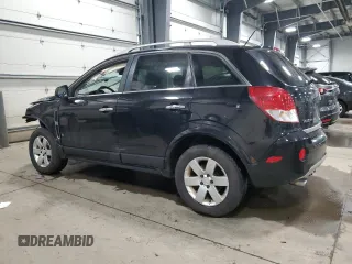 2008 Saturn VUE XR z VIN 3GSDL73708S548339, wystawiony jako Copart lot #89202695 z przebiegiem 219 737 mil mil oraz Nie do naprawy. Historia ofert i sprzedaży dostępna na DreamBid. Obrazek 2.