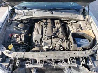 2019 Dodge Charger Scat Pack with VIN 2C3CDXGJ3KH568402, listed as a Copart auction lot 51078085 with 101,602 mi miles and Salvage Title. Bid and sale history available at DreamBid. Image 11.
