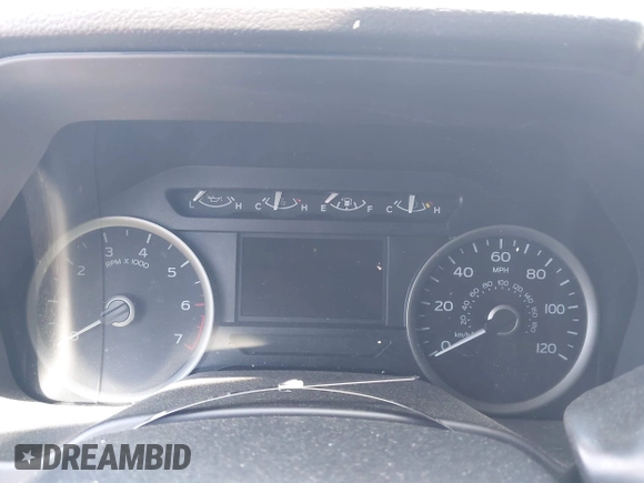 2019 Ford F-150 XL with VIN 1FTEW1E4XKKF30179, listed as a IAAI auction lot 42171587 with Not provided miles and . Bid and sale history available at DreamBid. Image 7.
