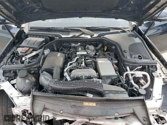 2017 Mercedes-Benz E 300 Luxury with VIN WDDZF4KB9HA108172, listed as a Copart auction lot 60645625 with 117,175 mi miles and Clean title. Bid and sale history available at DreamBid. Image 11.