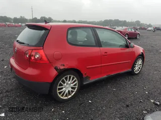 2007 Volkswagen GTI z VIN WVWFV71K17W015991, wystawiony jako IAAI lot #42488278 z przebiegiem 169 082 mil mil oraz . Historia ofert i sprzedaży dostępna na DreamBid. Obrazek 4.