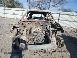 2024 Jeep Grand Cherokee Laredo X with VIN 1C4RJHAG5R8950609, listed as a Copart auction lot 46639045 with 0 mi miles and Non Repairable. Bid and sale history available at carsss.com. Image 5.