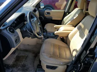 2006 Land Rover LR3 SE with VIN SALAD254X6A375308, listed as a Copart auction lot 88718215 with 206,907 mi miles and Clean Title. Bid and sale history available at carsss.com. Image 7.