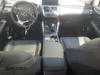 2020 Lexus NX с VIN JTJHJRDZ0L2145588, выставлен на аукционе Copart как лот 61910994 с пробегом 74 235 миль миль и Списание • Salvage title. История ставок и продаж доступна на DreamBid. Изображение 8.