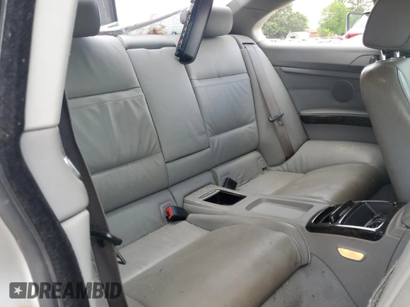 2009 BMW 3 Series 335i z VIN WBAWB73519P044563, wystawiony jako Copart lot #56112405 z przebiegiem 114 219 mil mil oraz Szkoda całkowita • Salvage title. Historia ofert i sprzedaży dostępna na DreamBid. Obrazek 10.