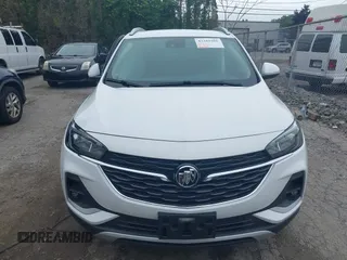 2022 Buick Encore GX Select с VIN KL4MMESL1NB141773, выставлен на аукционе IAAI как лот 42381986 с пробегом 22 982 миль миль и . История ставок и продаж доступна на DreamBid. Изображение 12.