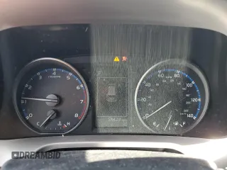 2017 Toyota RAV4 LE с VIN JTMBFREV0HJ122203, выставлен на аукционе Copart как лот 57300735 с пробегом 58 429 миль миль и Списание • Salvage title. История ставок и продаж доступна на DreamBid. Изображение 9.