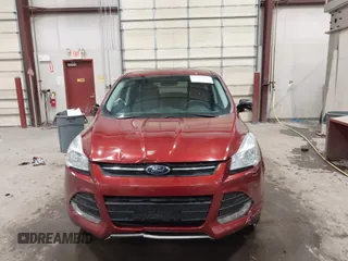 2016 Ford Escape SE with VIN 1FMCU9G95GUC45479, listed as a IAAI auction lot 41517704 with 149,426 mi miles. Bid and sale history available at carsss.com. Image 13.